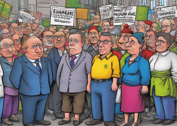 15 Euro Mindestlohn gefordert