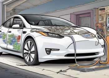 Bundesregierung Elektroauto-Ziel