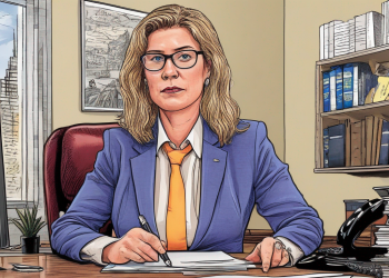 Cum-Ex-Staatsanwältin wirft hin