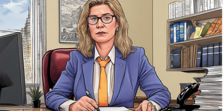 Cum-Ex-Staatsanwältin wirft hin