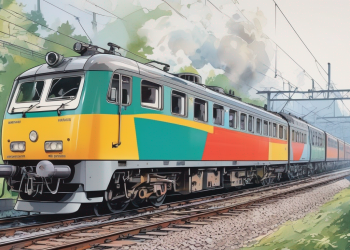 Deutsche Bahn Milliarden Modernisierung