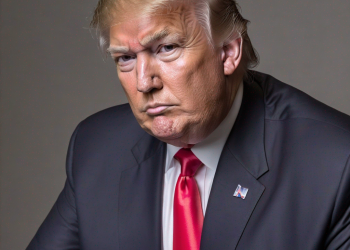 Donald Trump Milliardenverlust