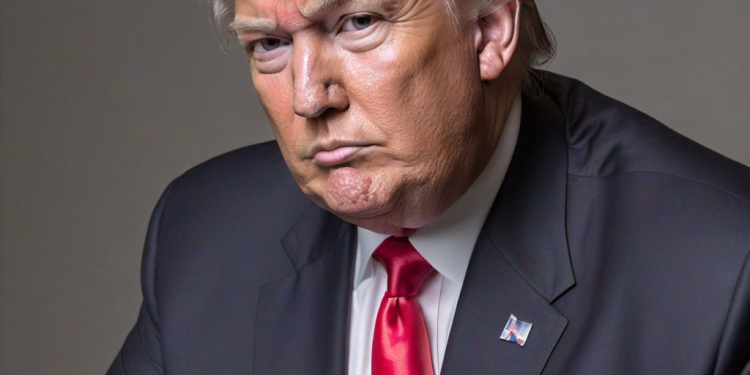 Donald Trump Milliardenverlust