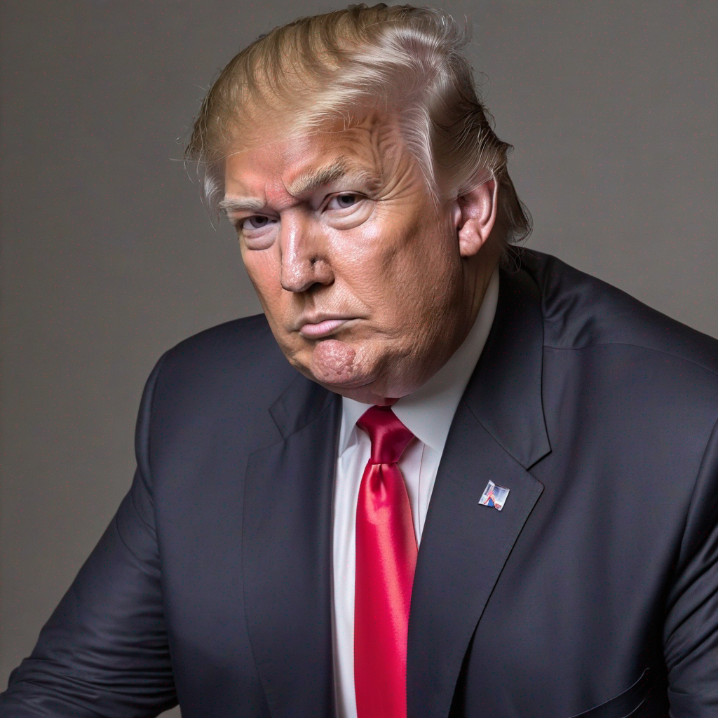Donald Trump Milliardenverlust Donald Trump Milliardenverlust