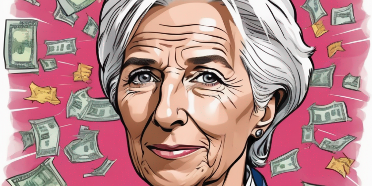 EZB erwägt baldige Zinssenkung