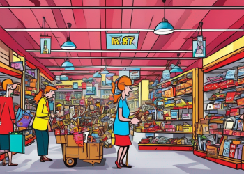 Einzelhandel Leerstände