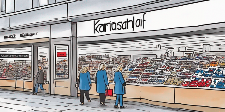 Galeria Karstadt Kaufhof Filialen