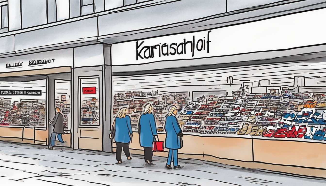 Galeria Karstadt Kaufhof Filialen Galeria Karstadt Kaufhof Filialen