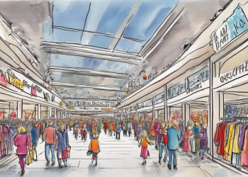 Galeria Karstadt Kaufhof Schließung