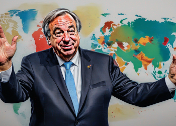 Genfer Flüchtlingskonvention