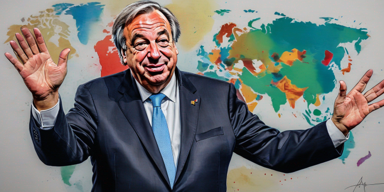 Genfer Flüchtlingskonvention