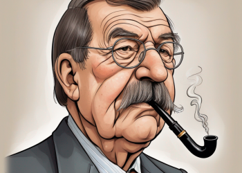 Günter Grass