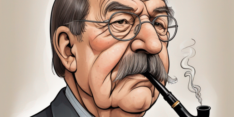 Günter Grass