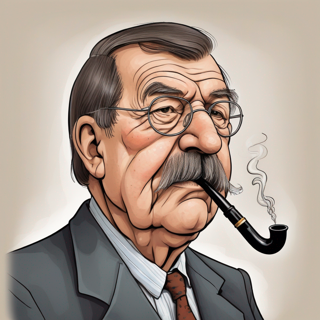 Günter Grass Günter Grass