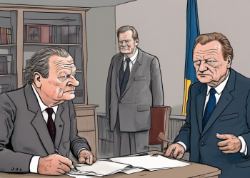 Günter Guillaume-Affäre