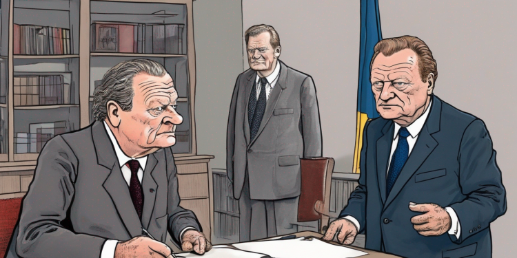 Günter Guillaume-Affäre