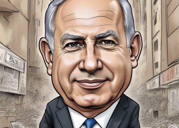 Historischer Angriff des Irans auf Israel