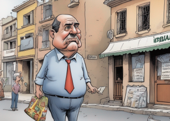 Inflationstrend im März