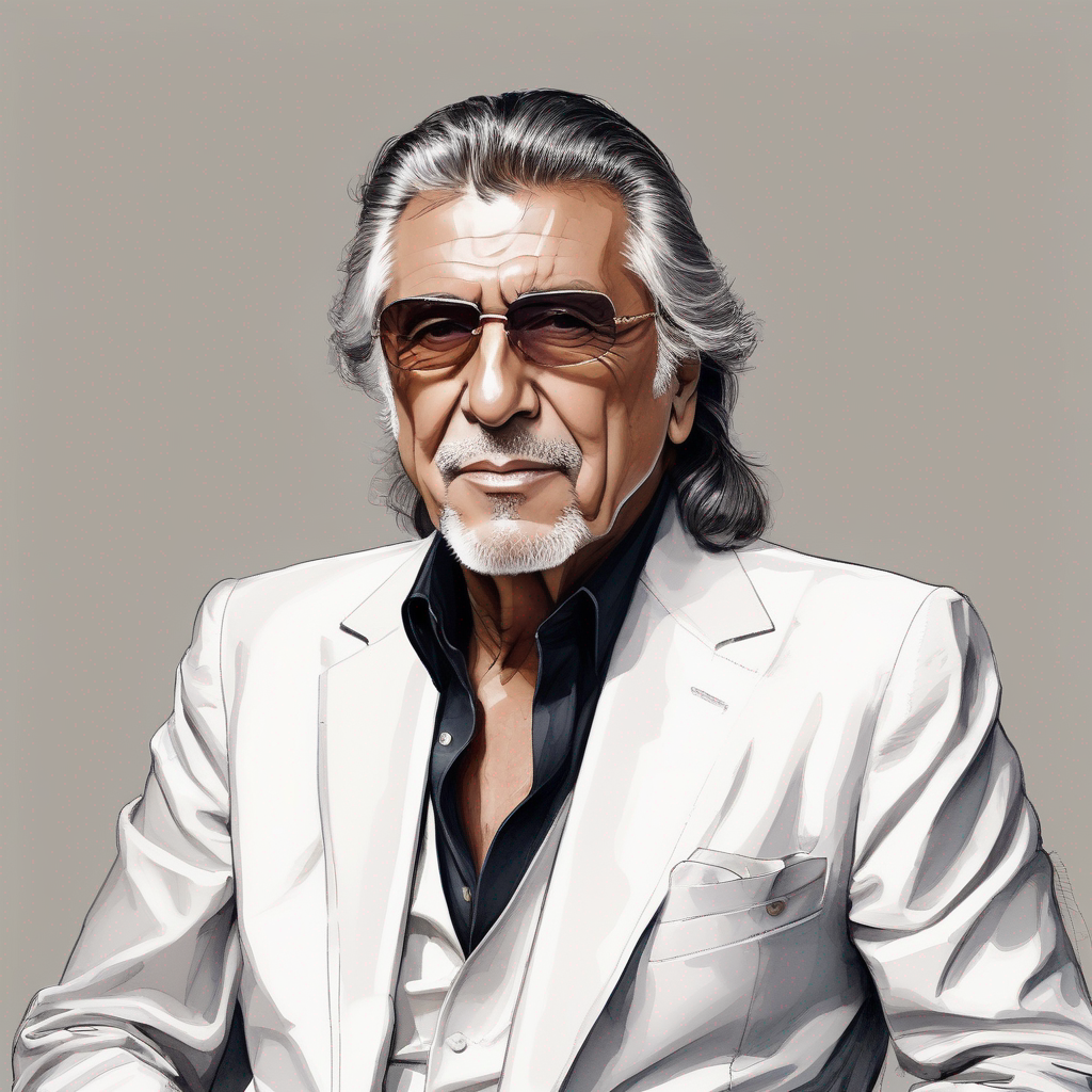 Roberto Cavalli Roberto Cavalli