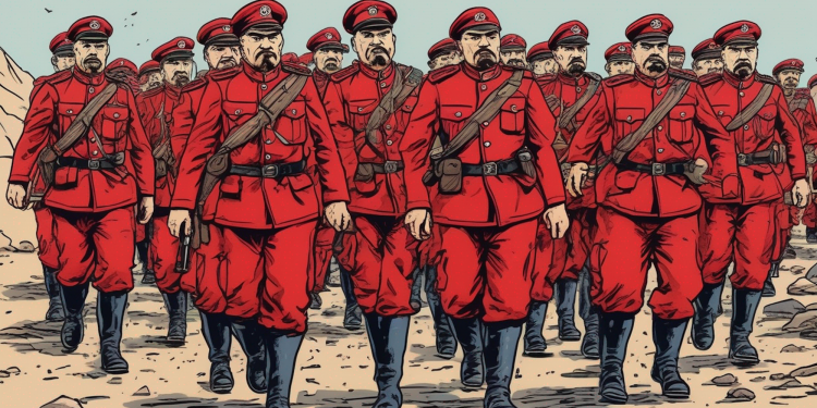 Rote Armee Fraktion Selbstauflösung