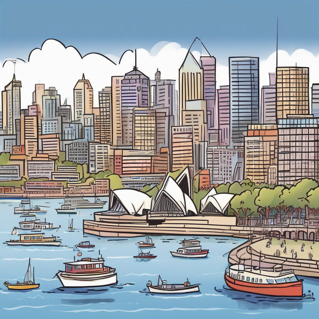 Sydney Messerangriff Blutbad Sydney Messerangriff Blutbad