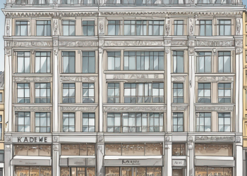 Thailändischer Konzern kauft KaDeWe