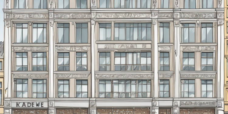 Thailändischer Konzern kauft KaDeWe