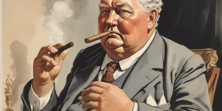 Unternehmenspleiten in Deutschland