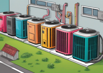 Wärmepumpen Nachfrageeinbruch