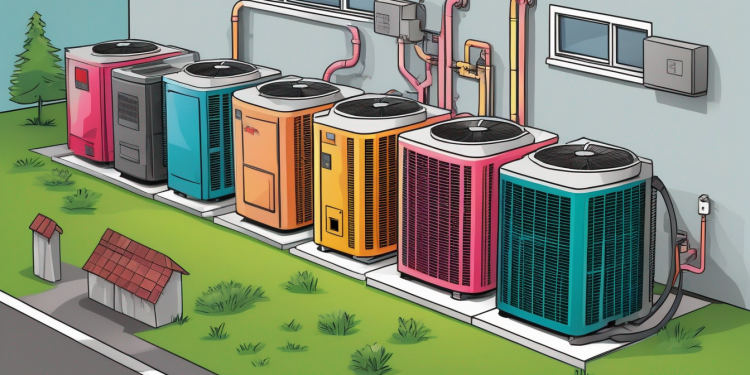 Wärmepumpen Nachfrageeinbruch