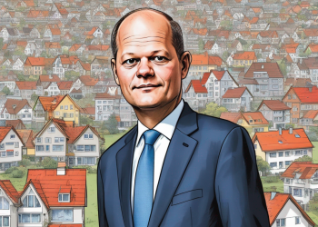 Wohnungsmangel bedroht Wirtschaft