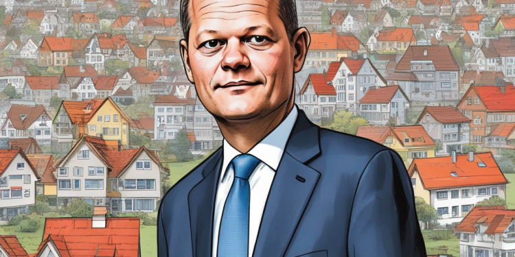 Wohnungsmangel bedroht Wirtschaft