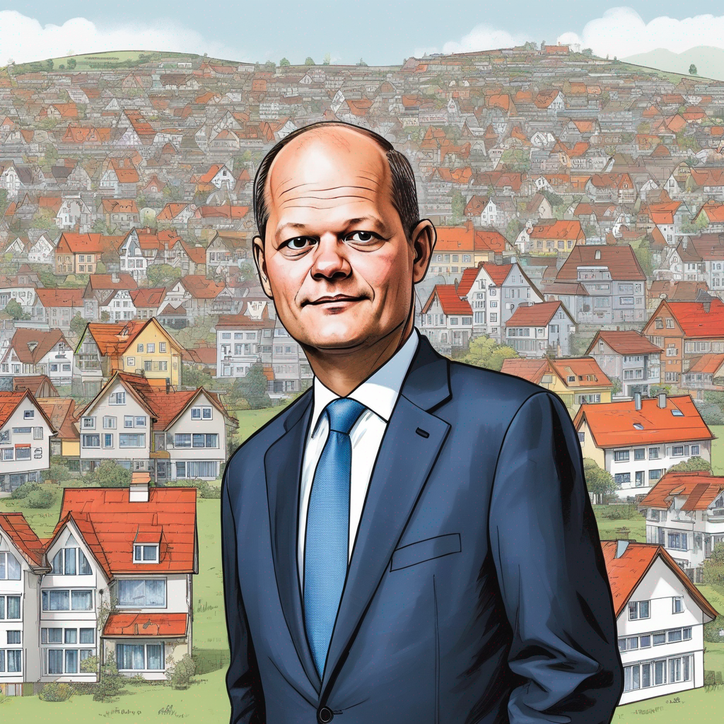 Wohnungsmangel bedroht Wirtschaft Wohnungsmangel bedroht Wirtschaft