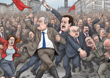 Angriff auf SPD-Europapolitiker