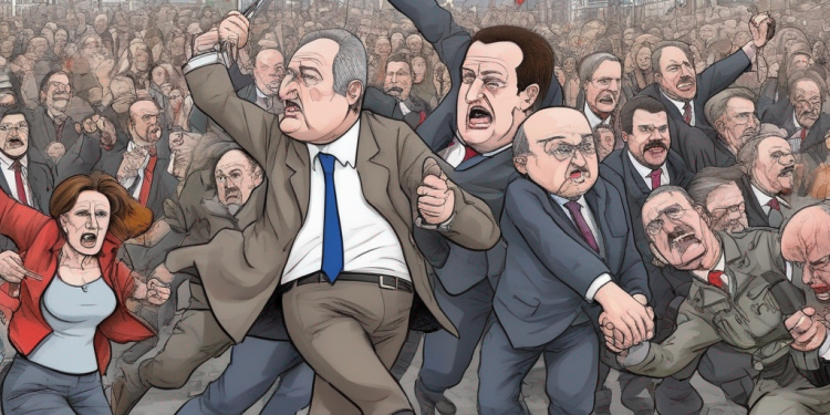 Angriff auf SPD-Europapolitiker