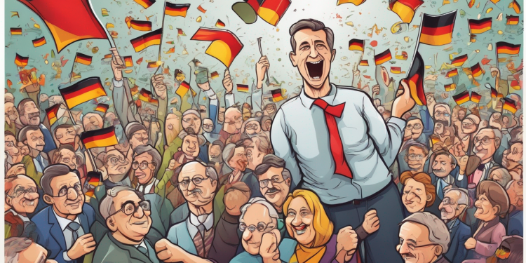 Kleines Wirtschaftswachstum