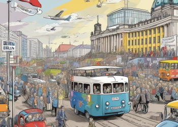 Verkehrssenatorin zurückgetreten