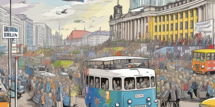 Verkehrssenatorin zurückgetreten